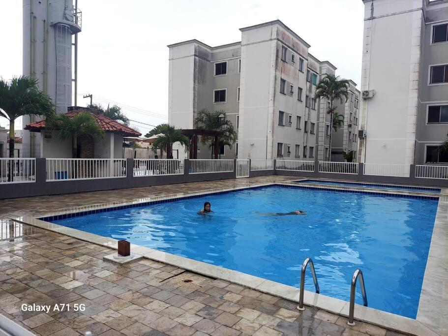 Hospedagem Facil Acesso João Pessoa