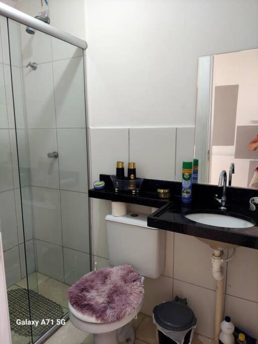 Hospedagem Facil Acesso Apartamento
