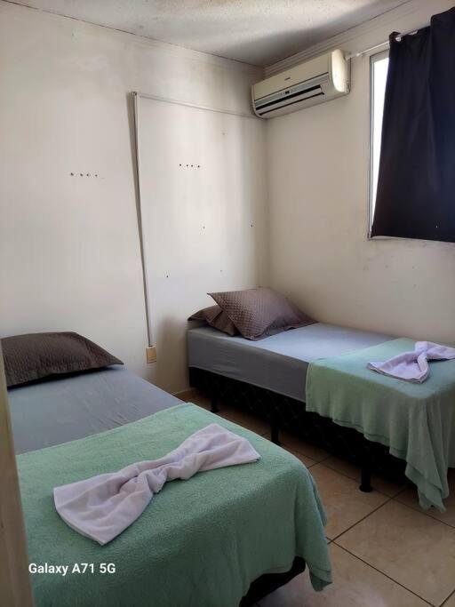 Apartamento Hospedagem Facil Acesso